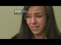 RAW Jodi Arias full interview footage