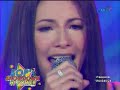 listen highest version regine velasquez hq