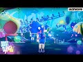 Just Dance 2018 - Blue (Da Ba Dee) [Original Song]