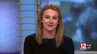 Jill Croce WBNG last day