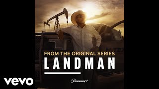 Belle Frantz - Do Ya (From the Paramount+ Orginial Series Landman (Official Audio)