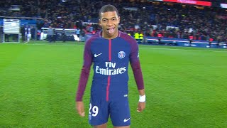 18 Year Old Kylian Mbappé was Phenomenal 🔥