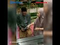 emak emak ngotot tak mau bayar barang cod gara gara pesanan tak sesuai