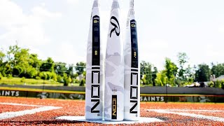 Meet the All-New 2025 Rawlings Icon USSSA Baseball Bat