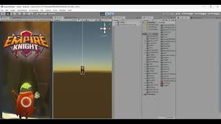 Empire Knight Unity Game Source Code #unity #unity3d #unitydev #unitydeveloper #sourcecode