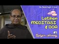 INSPIRASI HIDUP BATIN: Latihan Meditasi dan Doa #1: 