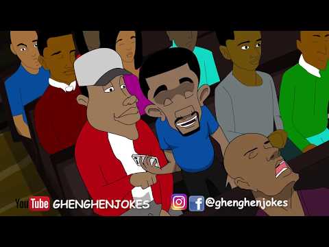 Ghen Ghen Jokes - Come Online
