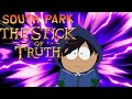 The New Kid Arrives (South Park The Stick Of Truth)