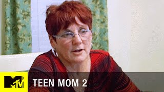 Teen Mom 2 (Season 6) | 'Barbara’s Worst Case Scenario' Official Deleted Scene | MTV