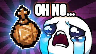 Lost + Sacred Dice made a CRAZY RUN