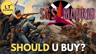 SGS Battle For: Madrid - Should U Buy?