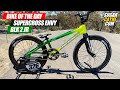 Supercross ENVY BLK 2 Jr: Bike Of The Day