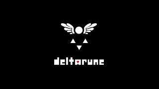 SMW Custom Music (Deltarune - Hip Shop)