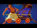 Castle Aladdin JAR - Music Theme