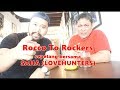 Rocco To Rockers: Bersama Saha Lovehunters