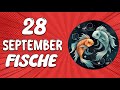 Today's Horosope - PISCES ♓ September 28, 2024 ♓ HOROSCOPE FOR TODAY