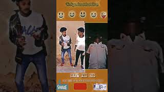 COMEDY REACTION EDITING SHORT 💕 VIDEO NEW FUNNY 🤣🤣 COMEDY SHORT 😜 #comedyshorts #comedyvideos