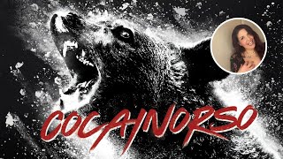 COCAINORSO (COCAINE BEAR) - La recensione del film diretto da Elizabeth Banks