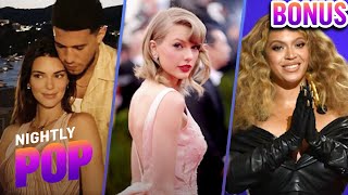 Summer Breakups, Celebrity Biopics & Best Wedding Singer | Nightly Pop | E!