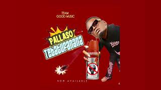 Tebatufanana by Pallaso new ugandan music 2025 🇺🇬 ( official Audio)