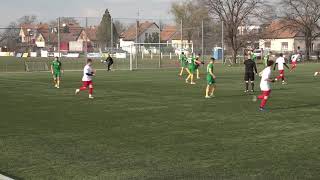 Tizenhatodik győzelmét ünnepelte a Makó FC a hétvégén