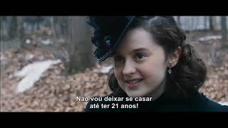 TRAILER - EGON SCHIELE MORTE E A DONZELA