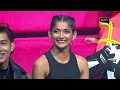 अपना sketch देखकर क्यों remo ने रख लिया सिर पर हाथ champions ka tashan ibd vs sd