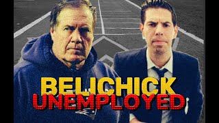 Why Doesn’t Bill Belichick Have a Coaching Job? I Damon Amendolara