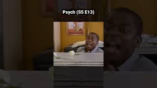 🍍 Psych (S5 E13) #Shorts #comedy #funny #Psych