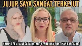 MALAYSIA MENGUBAH HIDUP SAYA SECARA DRAMATIK‼️