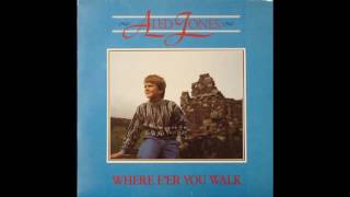 Aled Jones Where E'er You Walk Complete Album