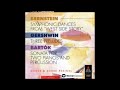 güher u0026 süher pekinel l. bernstein symphonic dances from west side story part i