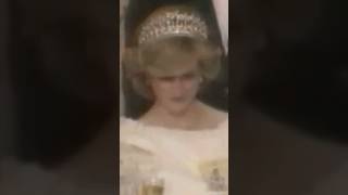 La carta de Lady di antes de morir #carlosiii #ladydi #princesadiana #royalfamily #familiareal #pop