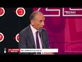 Quand Eric Zemmour, agacé par Charles Consigny, est à deux doigts de quitter le plateau !