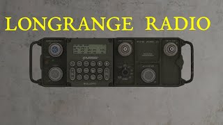 [ARMA3] ACRE2 - How To Long Range Radio guide