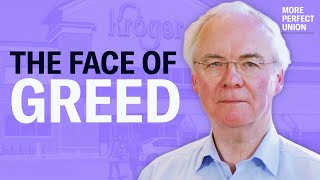 Kroger S Corporate Greed
