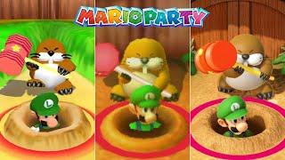 Evolution Of Mario Party 7 Minigames In Mario Party Games [2005-2021]