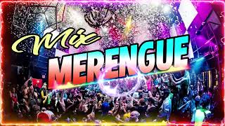 Merengue Mix 2023 | The Best of Merengue 2023👊🏻 Merengue para bailar👊🏻Hype My Party