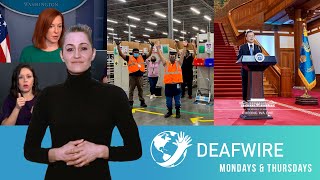 DEAFWIRE |15 February 2021