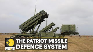 War in Ukraine: How does the patriot missile defence system work? | Latest World News | WION