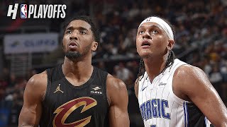Orlando Magic vs Cleveland Cavaliers - Full Game 5 Highlights | April 30, 2024 | 2024 NBA Playoffs