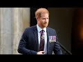 ‘Massive hypocrites’: Prince Harry awarded another ‘participation trophy’