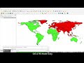 symbology in qgis qgis beginner s tutorial gis u0026 rs made easy