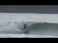 レールワークの練習に抜群なクルーザーモデル by hammo surfboards