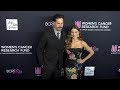 Sofia Vergara and Joe Manganiello attend an Unforgettable Evening Benefit Gala in Los Angeles