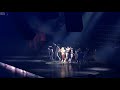 Lady GaGa joanne world tour 1st feb 2018 Birmingham stage fail