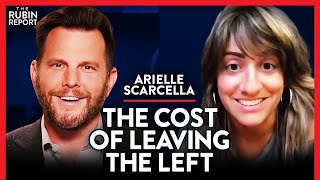 What Happens After a Lesbian Comes Out as Conservative | Arielle Scarcella | WOMEN | Rubin Report