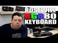 Jay and Jerry review the RGB80 Keyboard