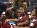 コンサドーレ札幌 2009 j2 ゴールハイライト