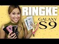 Samsung Galaxy S9 Phone Cases | Ringke